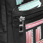 Kenzo Paris Logo Shoulder Backpack