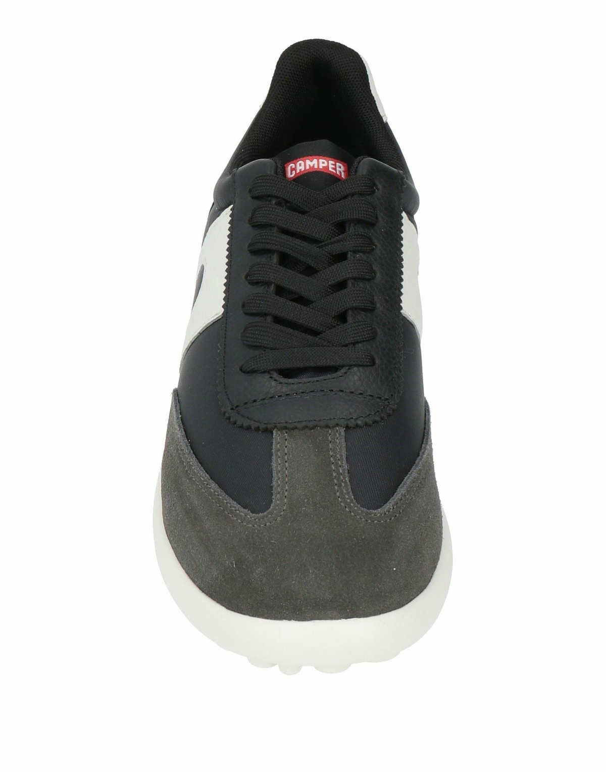 Camper Womens Sneakers in Black