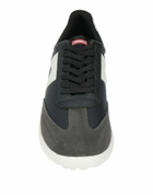Camper Womens Sneakers in Black