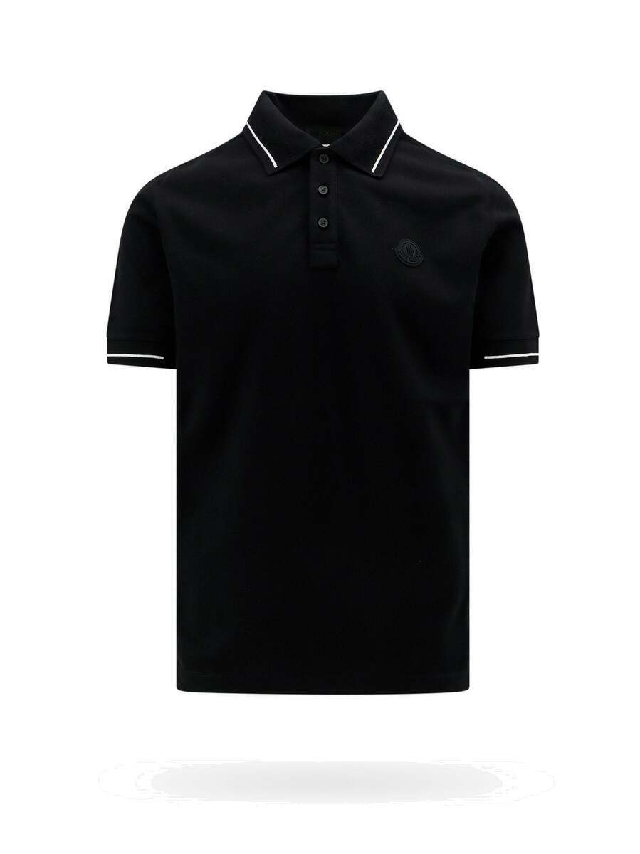 Mens moncler 2025 polo shirt