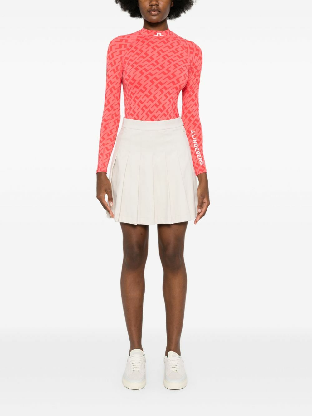 J.Lindeberg Adina Mini Skirt