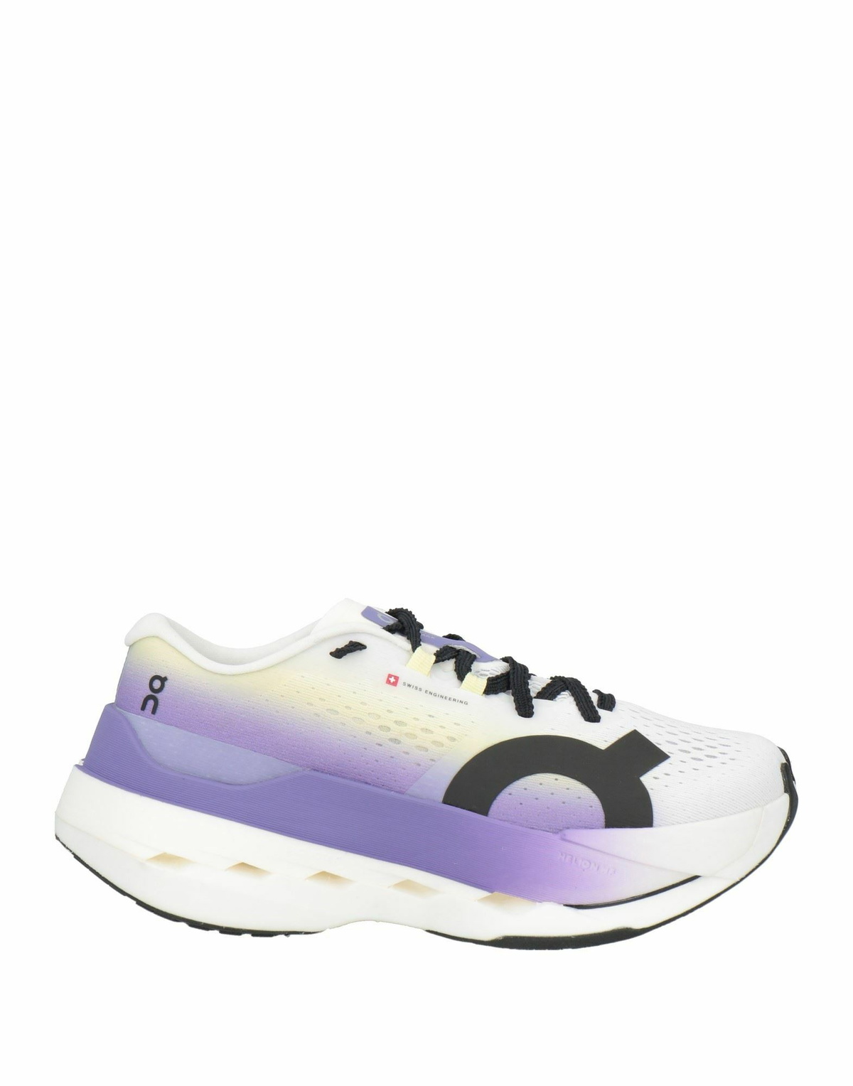 On Womens Sneakers Lilac