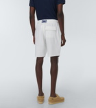 Vilebrequin - Terry Bermuda shorts