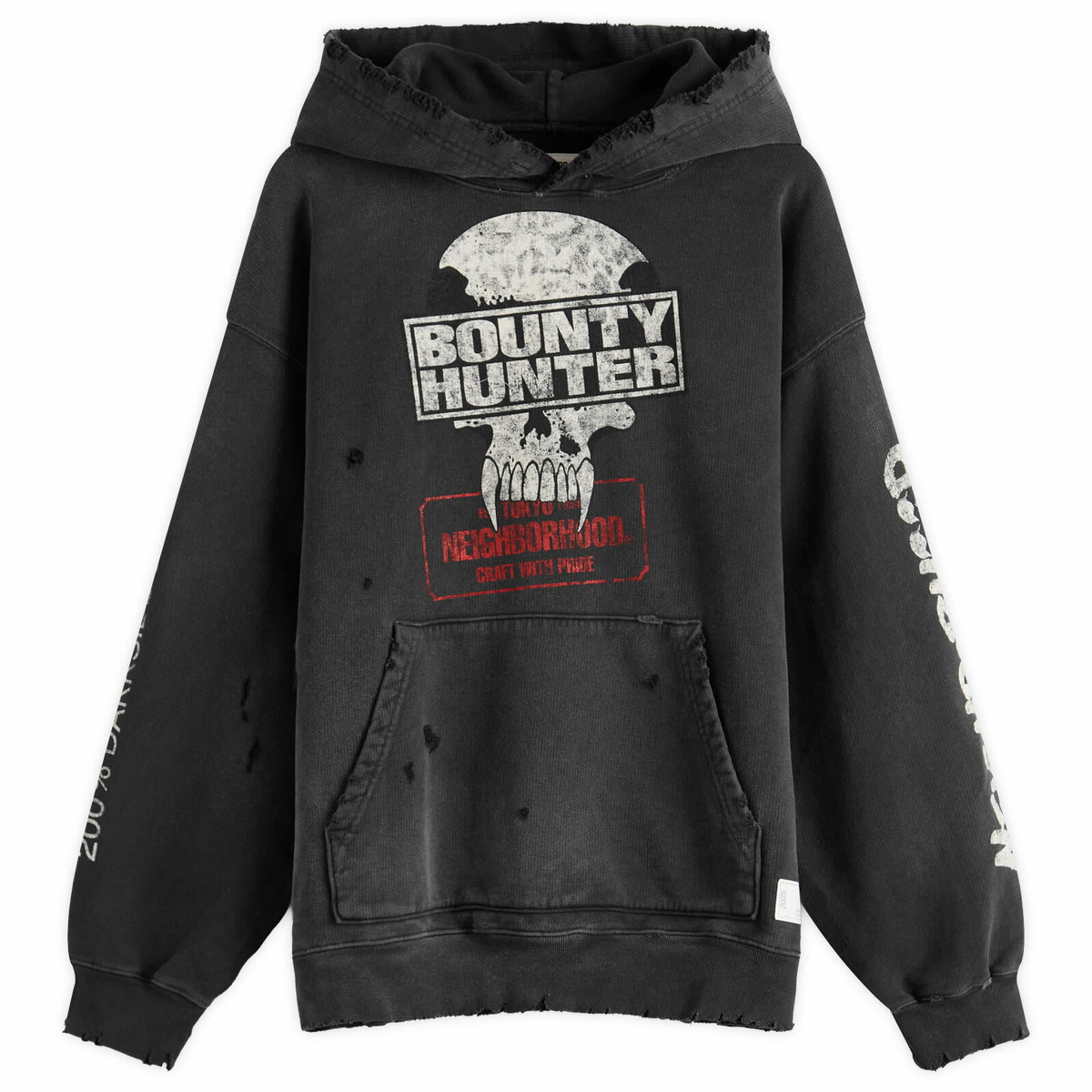 新品 Darren Romanelli x Neighborhood SRL Dr. Romanelli x NEIGHBORHOOD SRL 