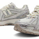New Balance M1906REE Sneakers in Silver Metallic