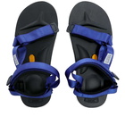 Suicoke Men's DEPA-V2 in Blue