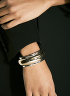 Saint Laurent Bumpy Bracelet