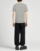 Barrow Mens T-shirt in Black