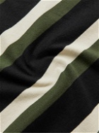 Bellerose - Striped Cotton-Jersey T-Shirt - Multi