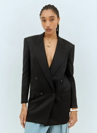 Jacquemus Le Collier Ovalo Necklace