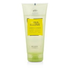 4711 - Acqua Colonia Lemon & Ginger Aroma Shower Gel 200ml/6.8oz