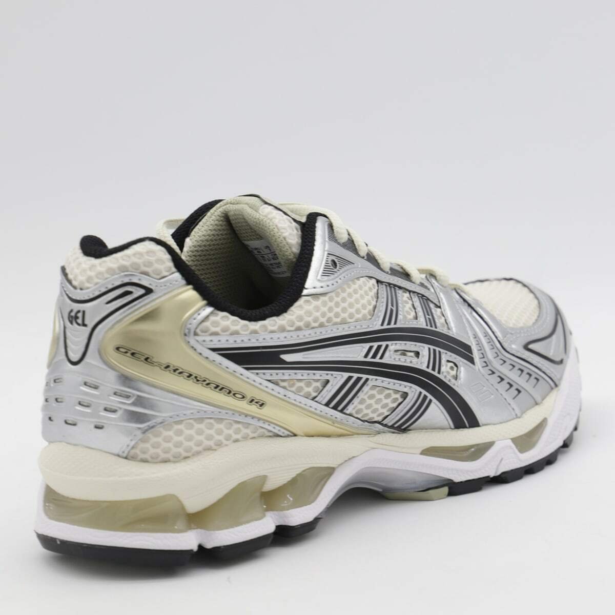Asics Multicolor Sneakers