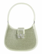 Alexander Wang Womens Handbag Light in Green