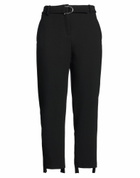 Maje Womens Pants in Black