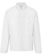 BLAEST White Folven Jacket