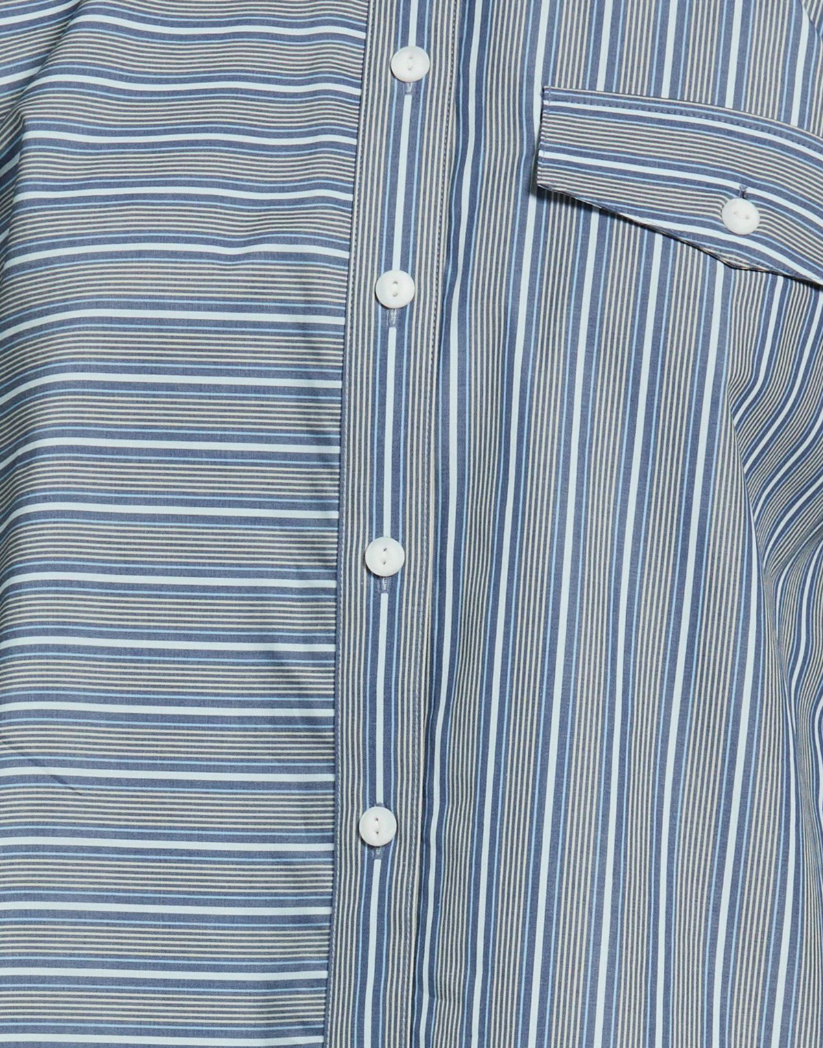 Rag & Bone Womens Shirt Light in Blue