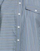 Rag & Bone Womens Shirt Light in Blue