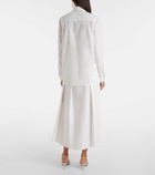 Elie Saab Cotton shirt