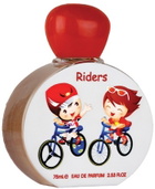 Lattafa Unisex Pride Riders EDP Spray 2.5 oz Kids Fragrances 6290360599755