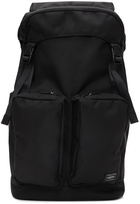 Comme des Garçons Homme Porter Edition Nylon Backpack