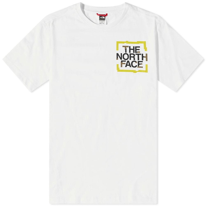 Photo: The North Face Graphic PH 1 Tee