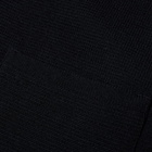 Arpenteur Cosmo Half Zip Hooded Sweat