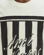BOXY FIT SHORT SLEEVES TEESHIRT