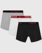 Jordan JHM FLIGHT COTTON CORE 3PK Boxer/Brief Multi-color Mens Boxers & Brief
