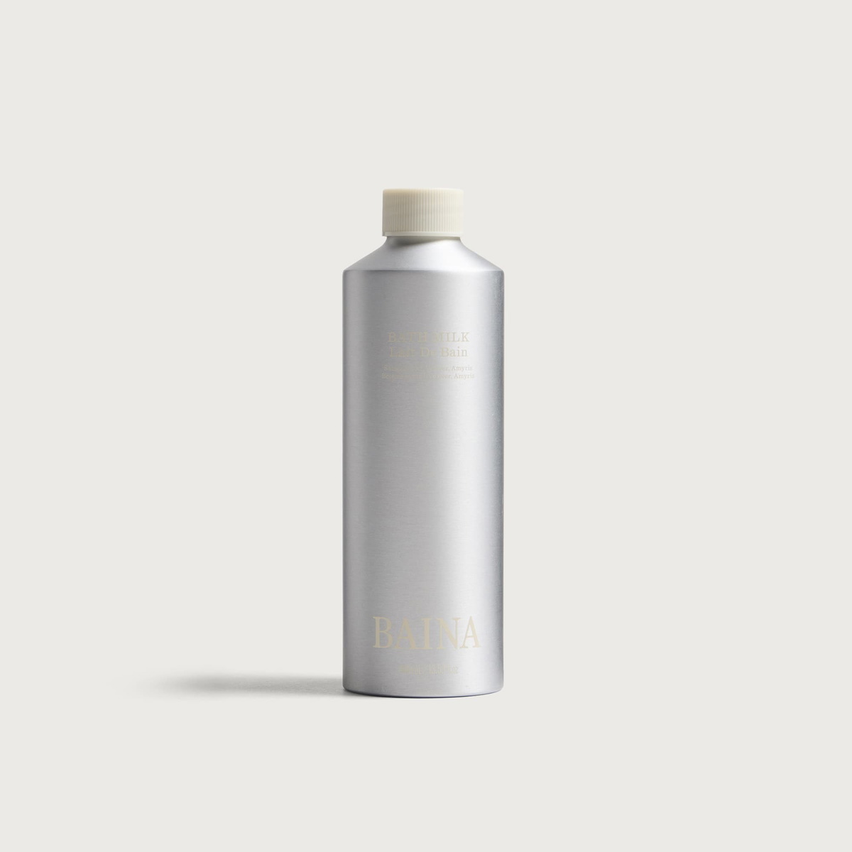 Baina Bath Milk