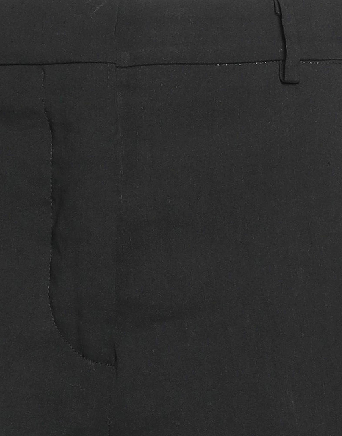 Jucca Womens Pants in Black