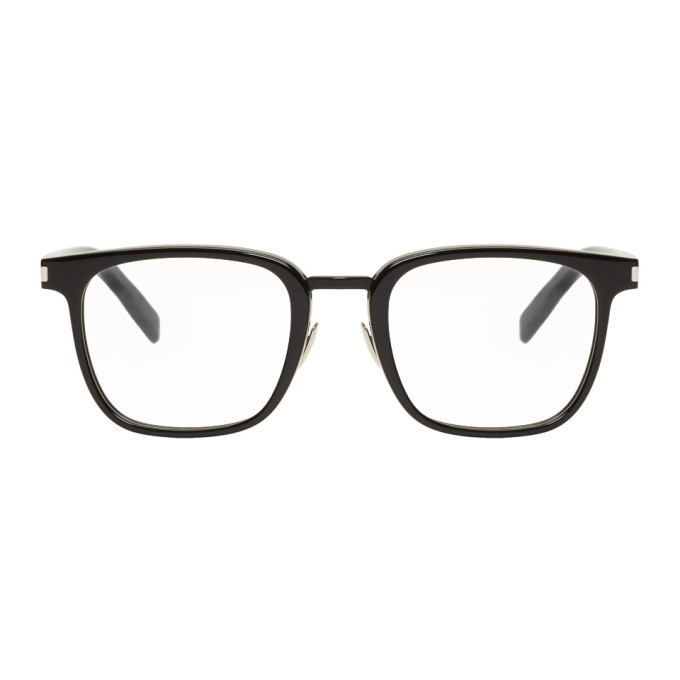 Photo: Saint Laurent Black SL 222 Glasses