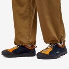 Keen Men's Jasper "Rocks" SP Sneakers in Sky Captain/Curry