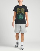 Berna Mens T-shirt in Black