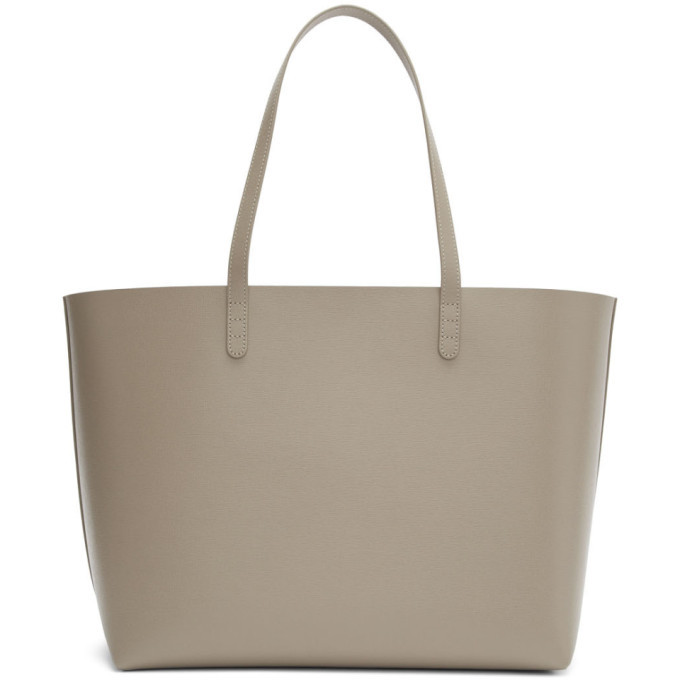 Mansur Gavriel, Bags, Mansur Gavriel Saffiano Large Tote