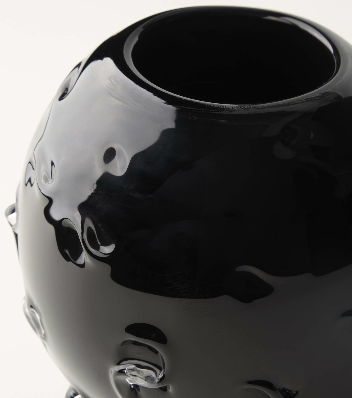 Louise Roe S.R. glass vase
