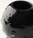 Louise Roe S.R. glass vase