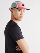 DISTRICT VISION - Trenton Mesh and Shell Baseball Cap