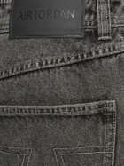 JORDAN Air Jordan Cotton Denim Jeans