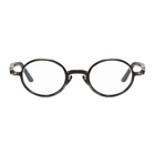 Kuboraum Black Z13 BM Glasses