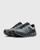 On Cloudflow 4 Grey - Mens - Lowtop/Performance & Sports