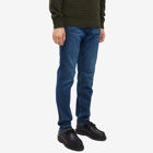 Rag & Bone Men's Fit 2 Slim Jean in Throop