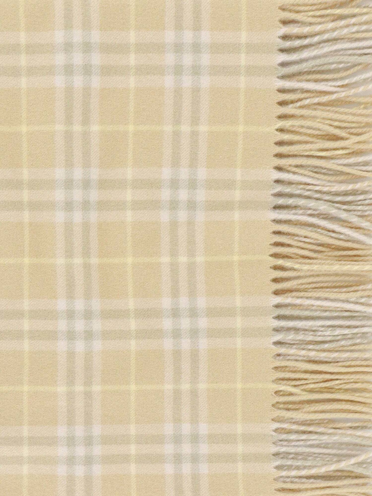 burberry scarf womens gold