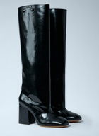 Marni Trunkaroo Knee-High Boots