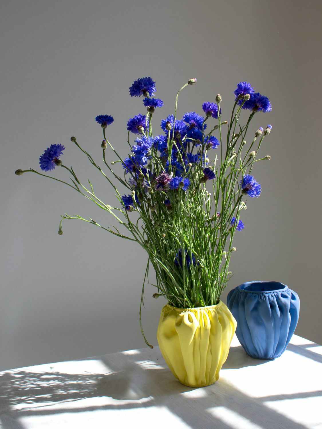 ANISSA KERMICHE - Swanky-panky Pot