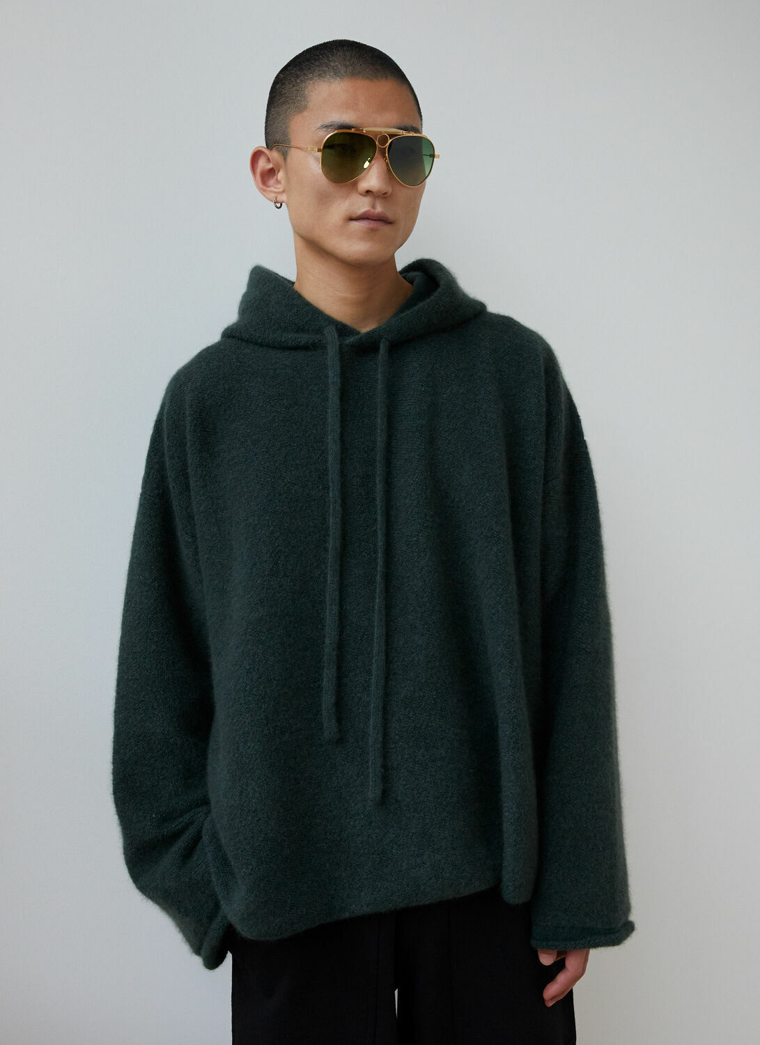 Jacques Marie Mage Duke 2 Sunglasses