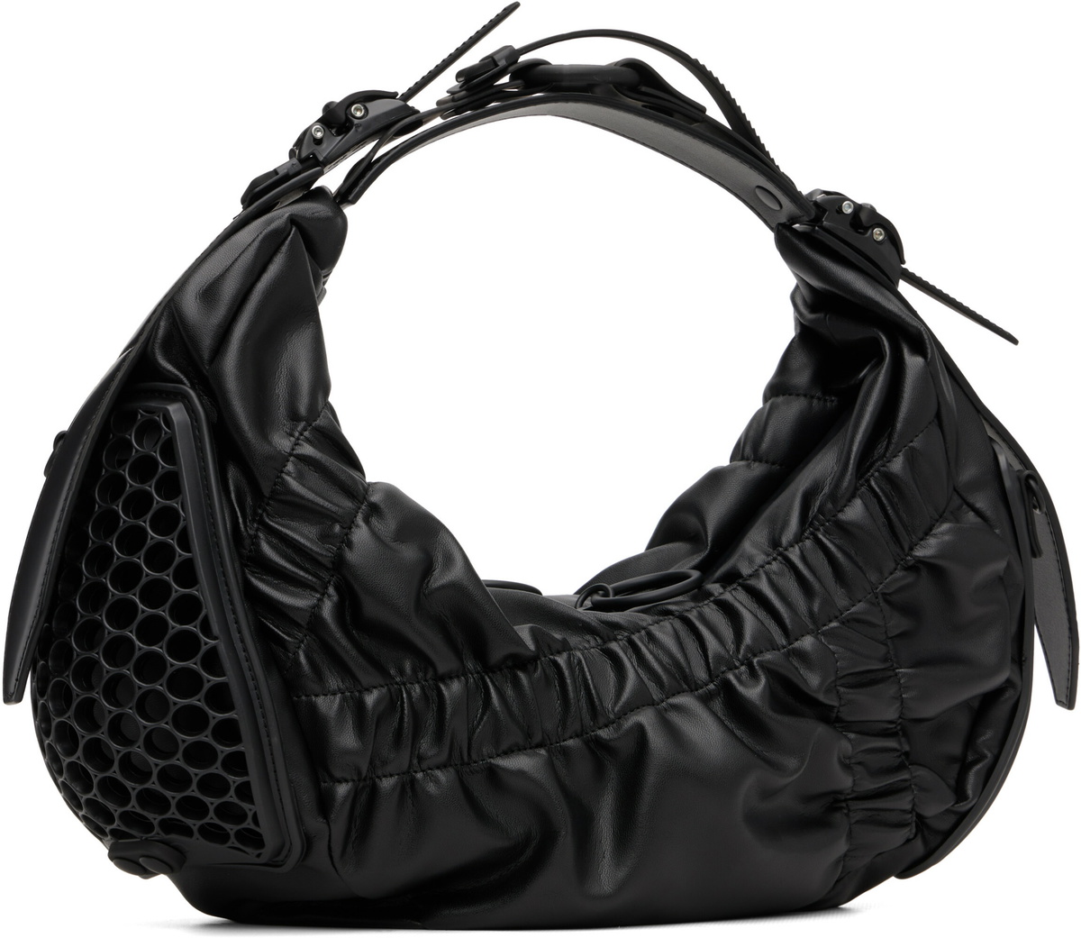 Junya Watanabe Black Innerraum Edition HM2 Crunch Bag