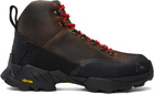 ROA Brown Andreas Boots