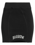 Barrow Womens Mini skirt in Black