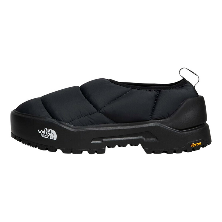 Photo: The North Face Men's Base Camp Thermoball Mule in Tnf Black