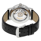 Longines Presence Automatic White Dial Mens Watch L49214122